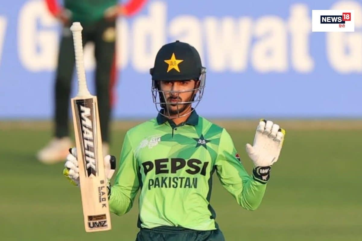 कौन हैं समीर मिन्हास? U19 एशिया कप फाइनल में भारत के खिलाफ लगाया शतक