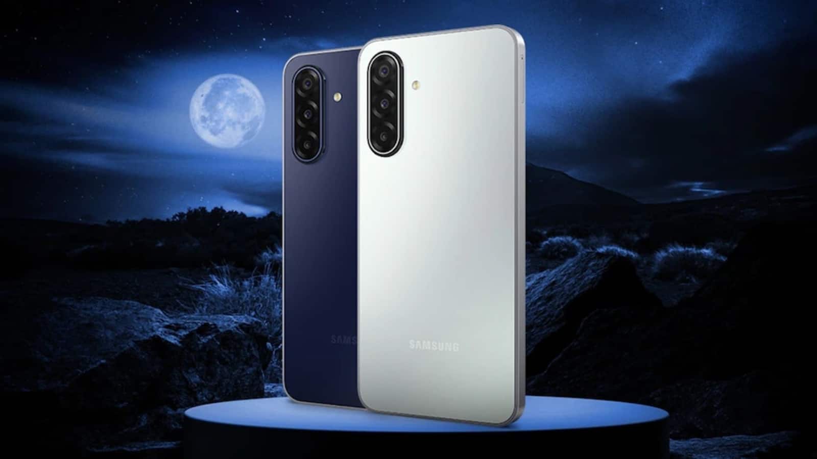 Samsung Galaxy M17 5G: Samsung के इस 5G फोन पर मिल रहा ₹3,500 तक का डिस्काउंट, कीमत सिर्फ ₹12,999