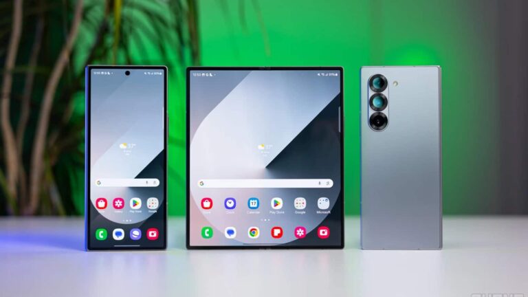 Samsung Galaxy Z Fold 6 पर मिल रहा भारी डिस्काउंट, जानें कीमत और ऑफर