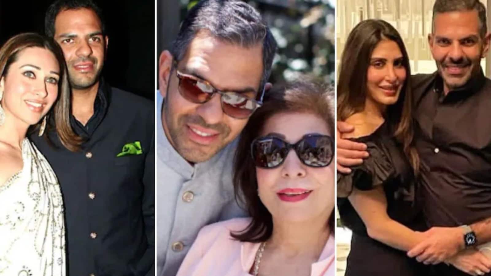 संजय कपूर की संपत्ति पर नया विवाद, वसीयत में मां का नाम नहीं, करिश्मा कपूर के साथ मिलकर कोर्ट में दी चुनौती