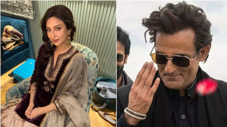 Dhurandhar: सौम्या टंडन का खुलासा, ‘धुरंधर’ में कैमरा ऑन होते ही अक्षय को मारा असली थप्पड़