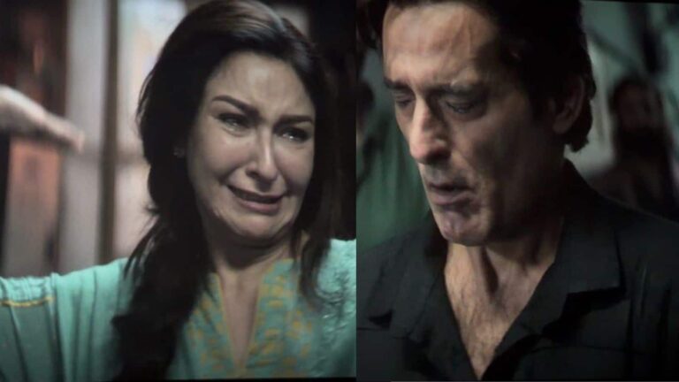 Saumya Tandon: 'धुरंधर' फिल्म में सौम्या टंडन ने अक्षय खन्ना को मारा था थप्पड़, एक्ट्रेस ने सीन पर खुलकर की बात