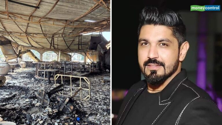 Goa Night Club Fire: कौन है 25 मौतों का जिम्मेदार सौरभ लूथरा? 'चिता' बने Birch by Romeo Lane नाइट क्लब के मालिक की तलाश जारी
