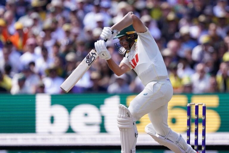 ऑस्ट्रेलिया की मजबूरी या चाल! 11 नंबर के खिलाड़ी को बनाया ओपनर