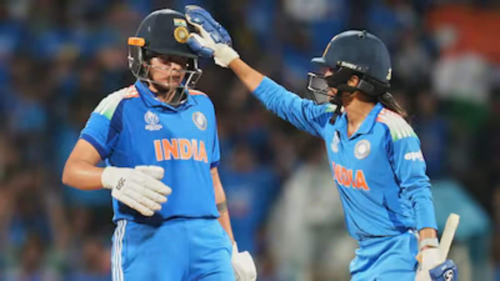 Shafali Verma: ICC प्लेयर ऑफ द मंथ की रेस में शामिल हुईं शेफाली वर्मा, इन खिलाड़ियों से हैं मुकाबला