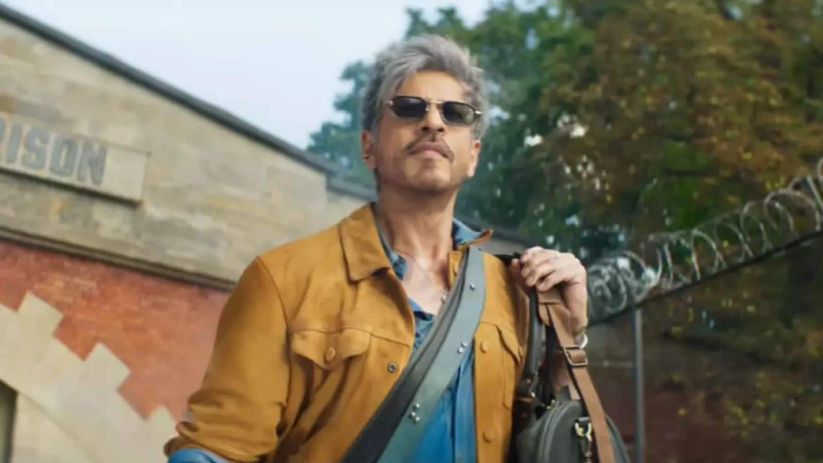 Shah Rukh Khan: शाहरुख खान न्यू ईयर पर लाएंगे किंग का बड़ा अपडेट? वीडियो हुआ वायरल