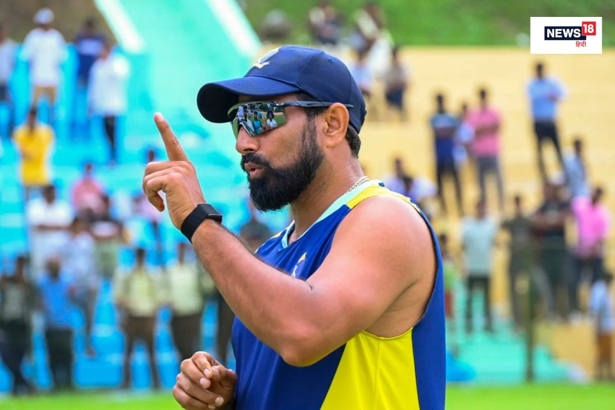 मोहम्मद शमी को वनडे टीम में मिली जगह, इस टूर्नामेंट में गदर मचाने को हैं तैयार