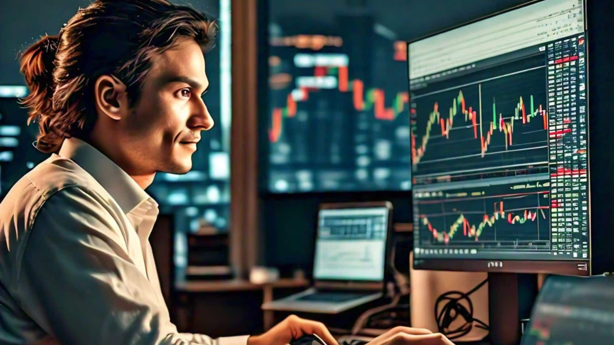 Stock Market: मार्केट वैल्युएशन हाई, बहुत ज्यादा रिटर्न की ना करें उम्मीद, इन सेक्टर पर दिखेगी तेजी