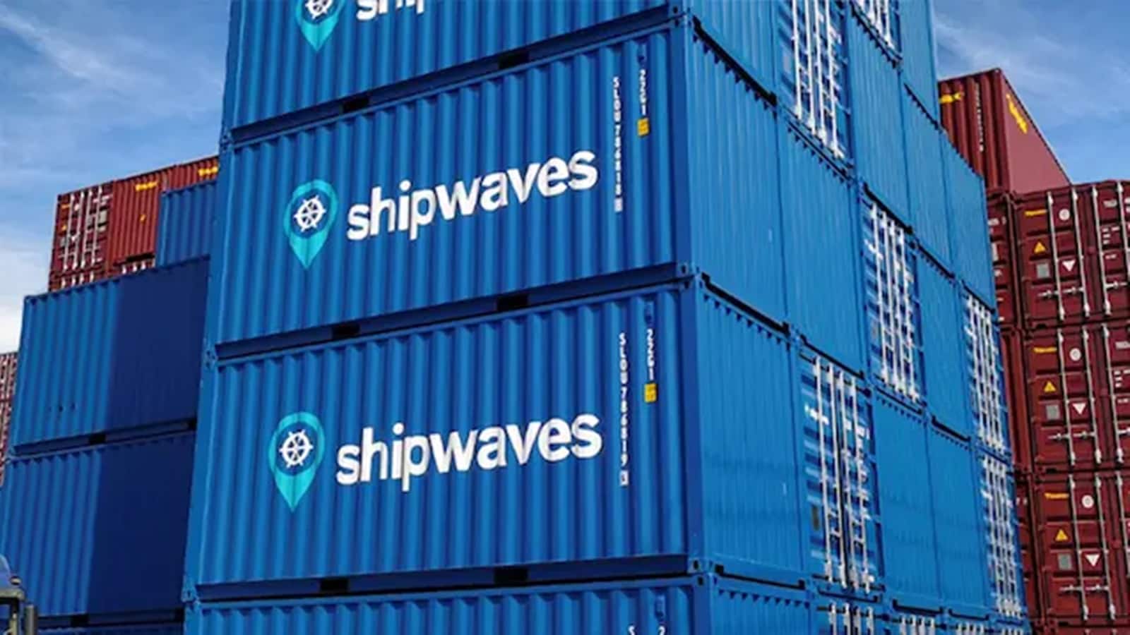 Shipwaves IPO Listing: लिस्ट होते ही लोअर सर्किट, ₹12 के शेयरों ने दिया खुदरा निवेशकों को तगड़ा शॉक
