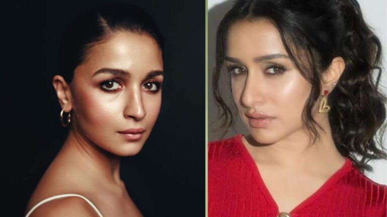 Shraddha kapoor: आलिया और अनन्या से भी ज्यादा फीस क्यों लेती हैं श्रद्धा कपूर, पिता ने बताई सच्चाई