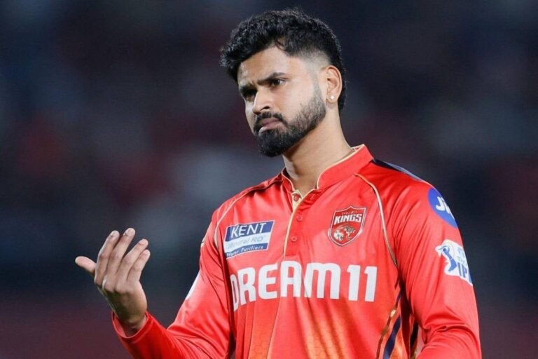 श्रेयस अय्यर का घर में क्या है फिटनेस शेड्यूल, आईपीएल 2026 से पहले वापसी नहीं