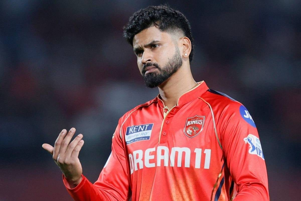 श्रेयस अय्यर का घर में क्या है फिटनेस शेड्यूल, आईपीएल 2026 से पहले वापसी नहीं