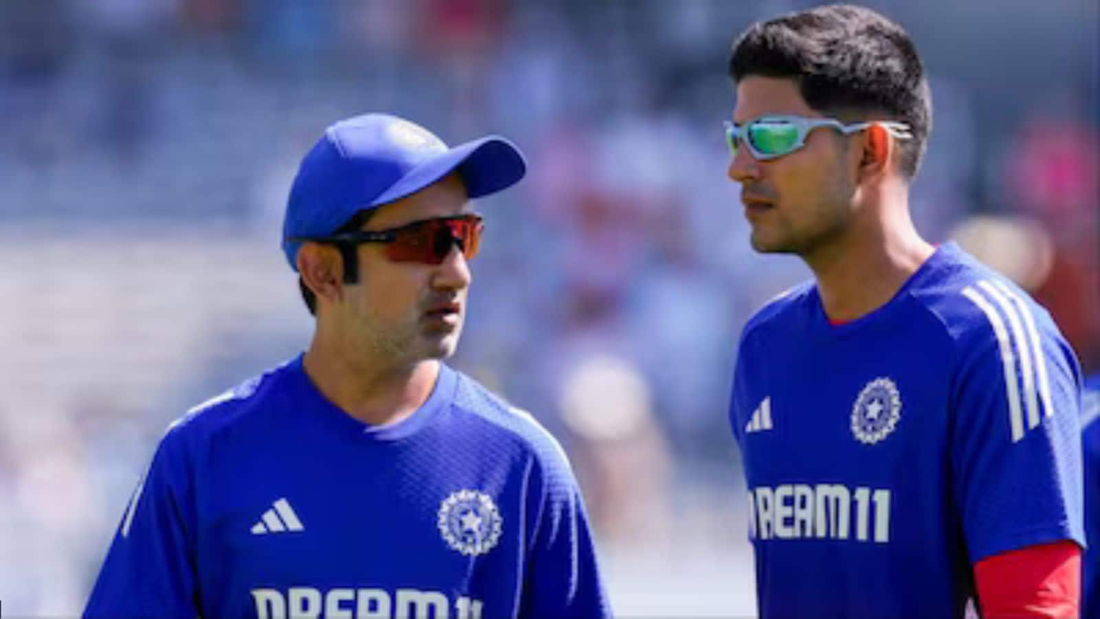 Shubman Gill: शुभमन गिल को नहीं थी टीम से बाहर होने की जानकारी? टीम के ऐलान के बाद हुआ बड़ा खुलासा