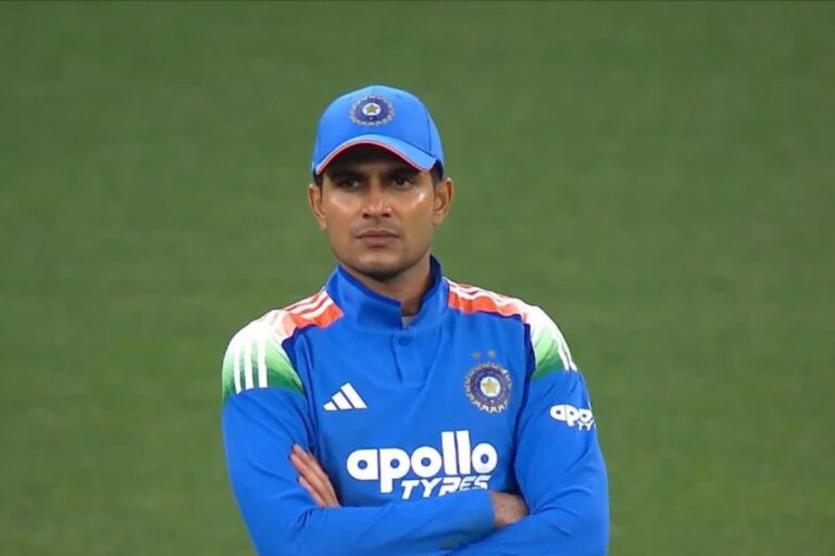 शुभमन गिल की वजह से बर्बाद हो रहा 2 धुंआधार खिलाड़ियों का करियर