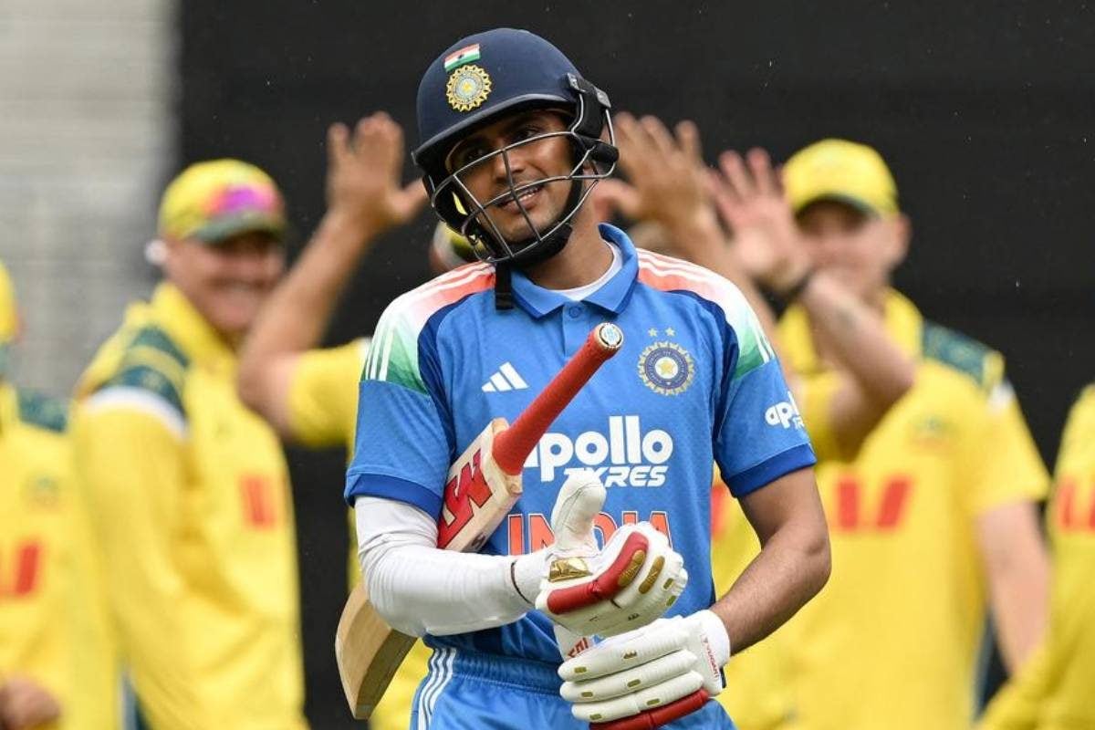 शुभमन गिल को आखिरकार किया बाहर, टी20 वर्ल्ड कप में अक्षर उप कप्तान
