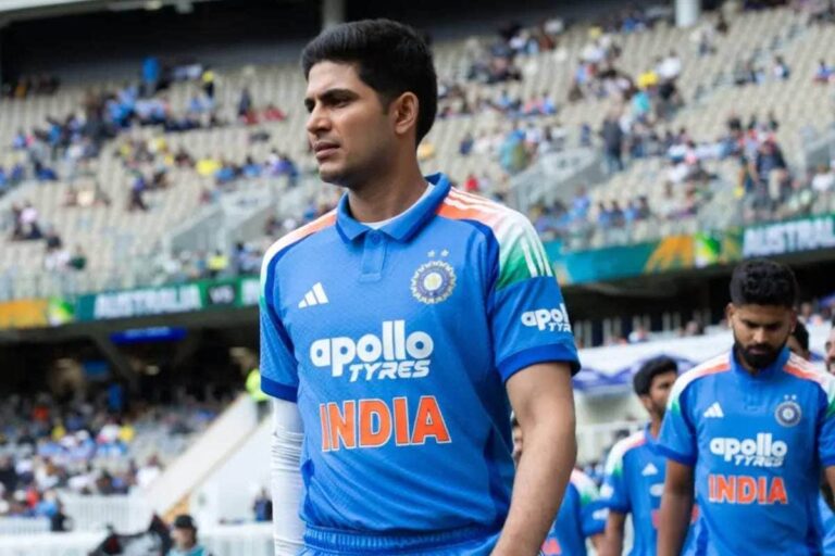 टीम इंडिया 2026 में रहेगी बेहद बिजी, न्यूजीलैंड के खिलाफ सीरीज से होगी शुरुआत