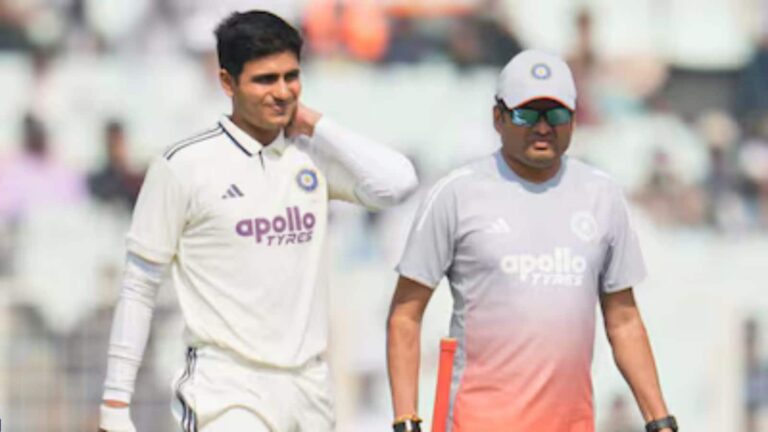 Shubman Gill Injury Update: साउथ अफ्रीका के खिलाफ टी20 सीरीज में वापसी करेंगे शुभमन गिल? चोट को लेकर आई बड़ी अपडेट