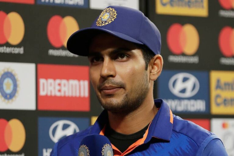 गिल पहुंचे अहमदाबाद, दक्षिण अफ्रीका के खिलाफ क्या खेलेंगे अंतिम टी20 मैच