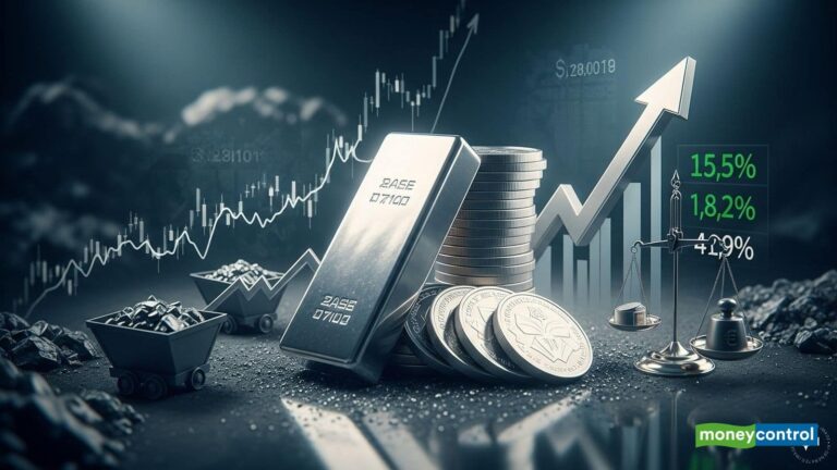Silver hits all-time high: सिल्वर हुआ ब्रेक-फ्री, एमसीएक्स पर रिकॉर्ड ऊंचाई पर भाव, अब क्या करें निवेशक