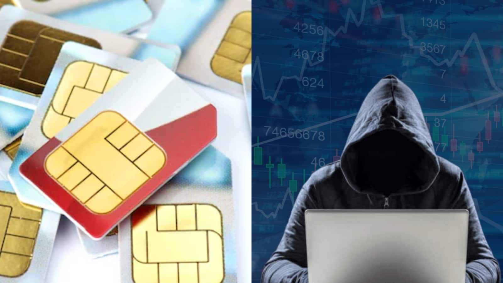 SIM fraud: SIM कार्ड धोखाधड़ी से बचने के लिए अपनाएं ये तरीका, फॉलो करें कुछ आसान स्टेप्स