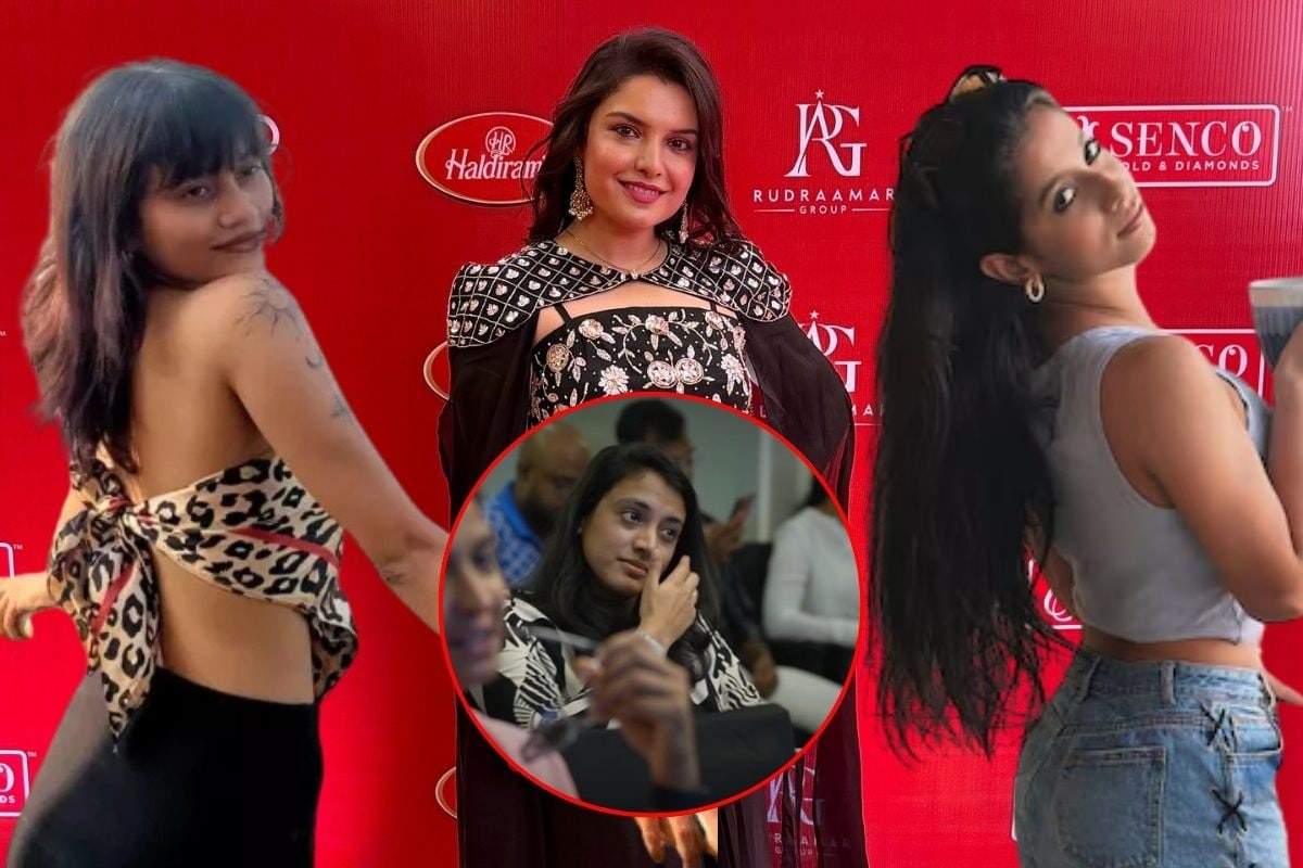 पलाश मुच्‍छल और वो तीन लड़क‍ियां, ज‍िनकी शादी टूटने से पहले खूब हुई चर्चा