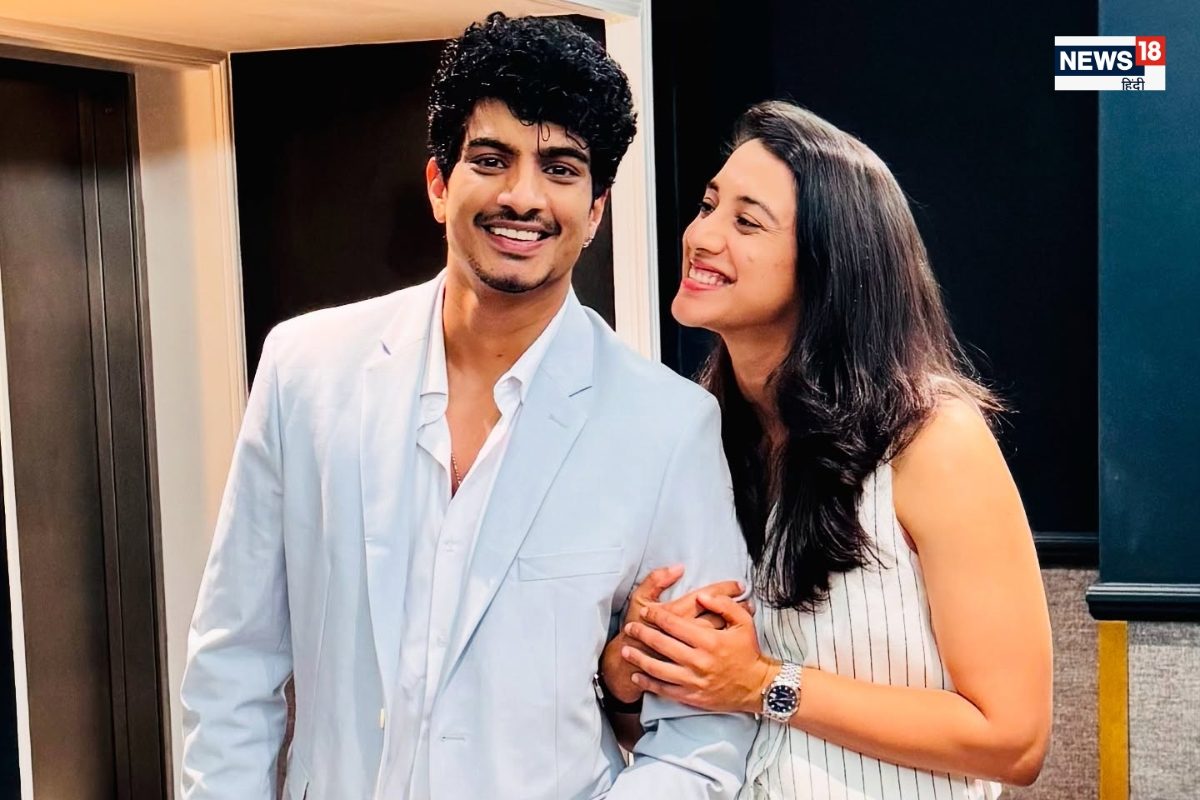 बेवफाई के बावजूद पलाश से शादी करने जा रही मंधाना? नई तारीख हुई वायरल