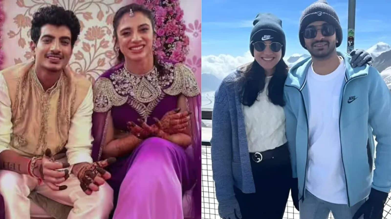 Smriti-Palash Wedding: क्या 7 दिसंबर को होगी स्मृति-पलाश की शादी? क्रिकेटर के भाई ने बताया सच