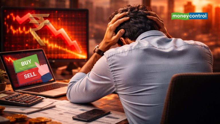 Nifty 500 Index: 2025 में 72% तक क्रैश हुए ये 5 स्टॉक, ओला इलेक्ट्रिक से तेजस नेटवर्क तक शामिल