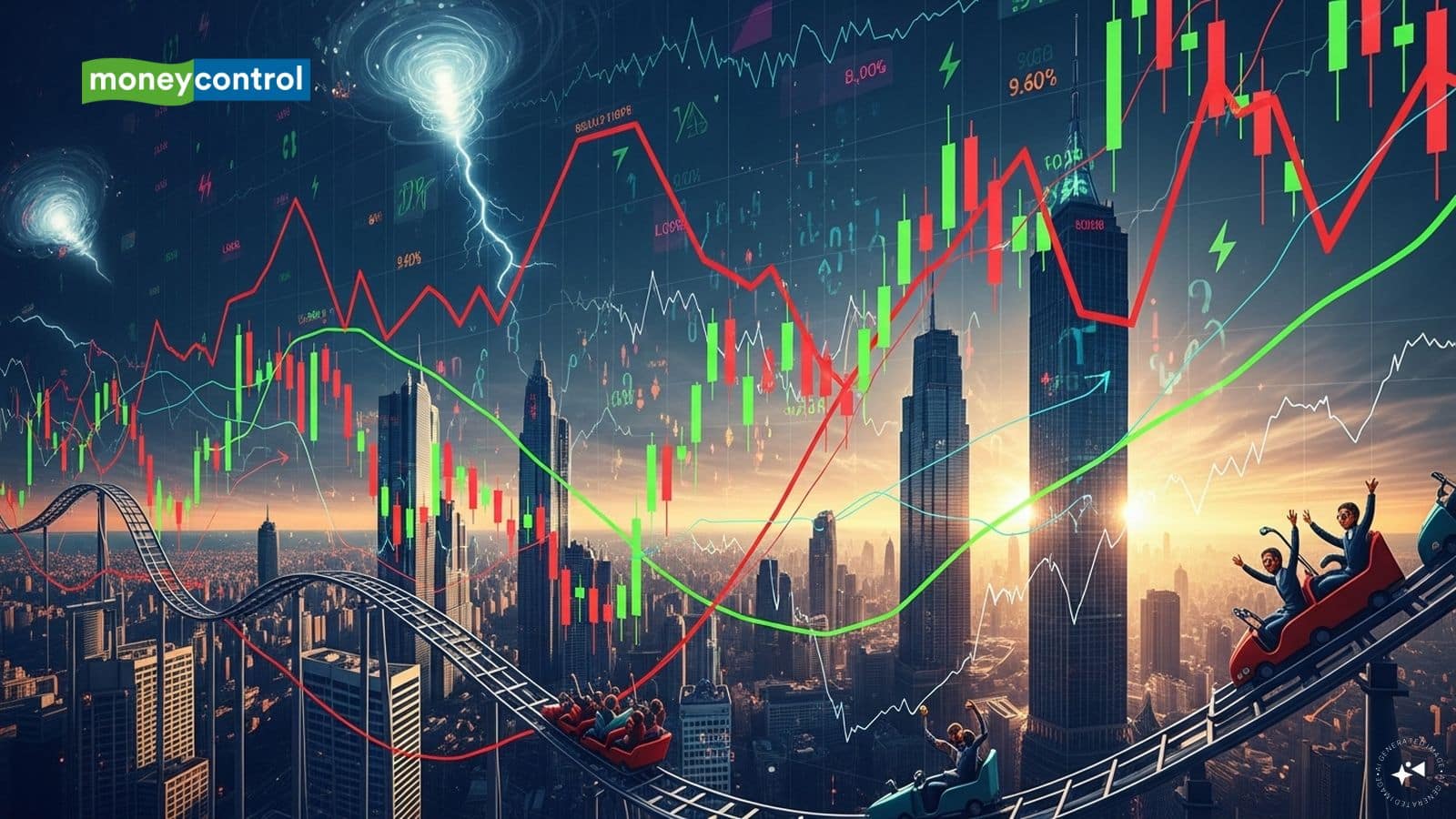 Stock in Focus: रेखा झुनझुनवाला के निवेश वाली कंपनी को मिला ₹1237 करोड़ का ऑर्डर, शेयरों पर रहेगी नजर