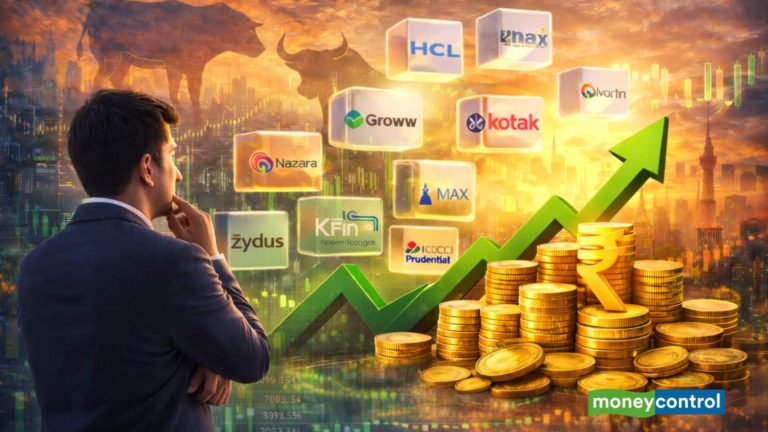 Stocks to Buy 2026: ब्रोकरेज फर्मों ने नए साल के लिए इन 10 शेयरों पर लगाया दांव, 47% तक कमाई का मौका