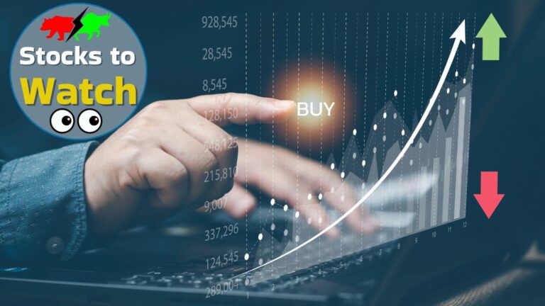 Stocks to Watch: सोमवार 15 दिसंबर को फोकस में रहेंगे ये 13 स्टॉक्स, मिल सकता है तगड़ी कमाई का मौका