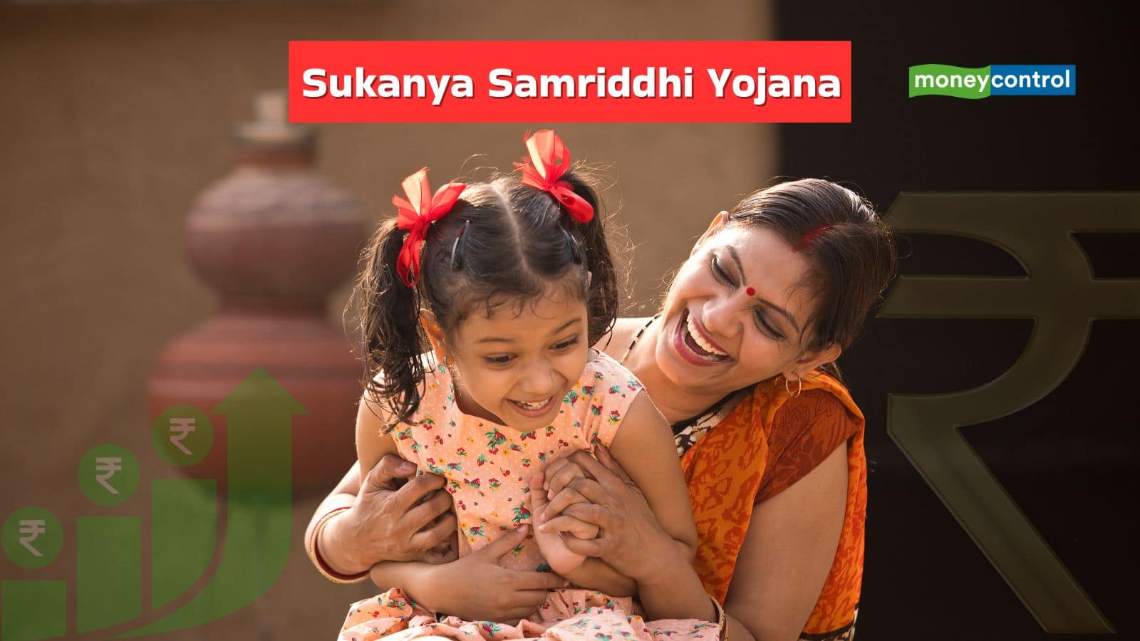 Sukanya Samriddhi Yojana: हर महीने ₹2000 जमा करने पर कुल कितना पैसा मिलेगा? समझिए पूरा कैलकुलेशन