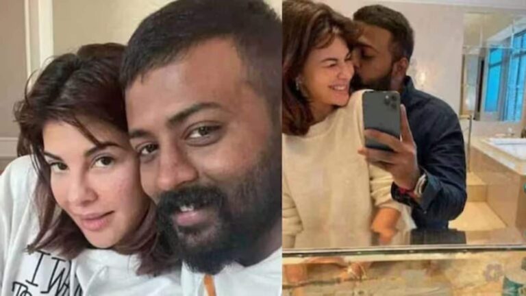 सुकेश ने जैकलीन को दिया 'क्रिसमस गिफ्ट'! अमेरिका के बेवर्ली हिल्स में आलीशान घर और RCB टीम खरीदने का किया दावा!