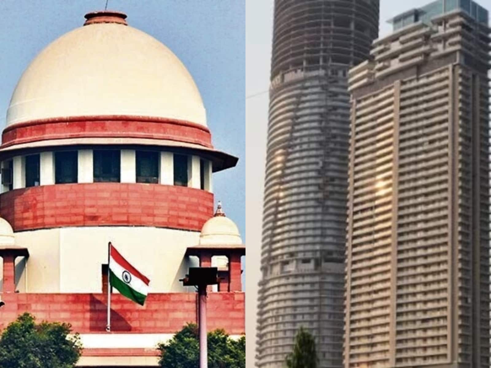 नोएडा सुपरनोवा पर सुप्रीम कोर्ट का बड़ा कदम, फ्लैट मिलने का रास्ता साफ...जानिए कब से शुरू होगी रजिस्ट्री