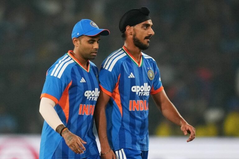 ये तो नाकामी छिपना हुआ! बल्लेबाजी में फेल होने के बाद सूर्यकुमार यादव की बहानेबाजी