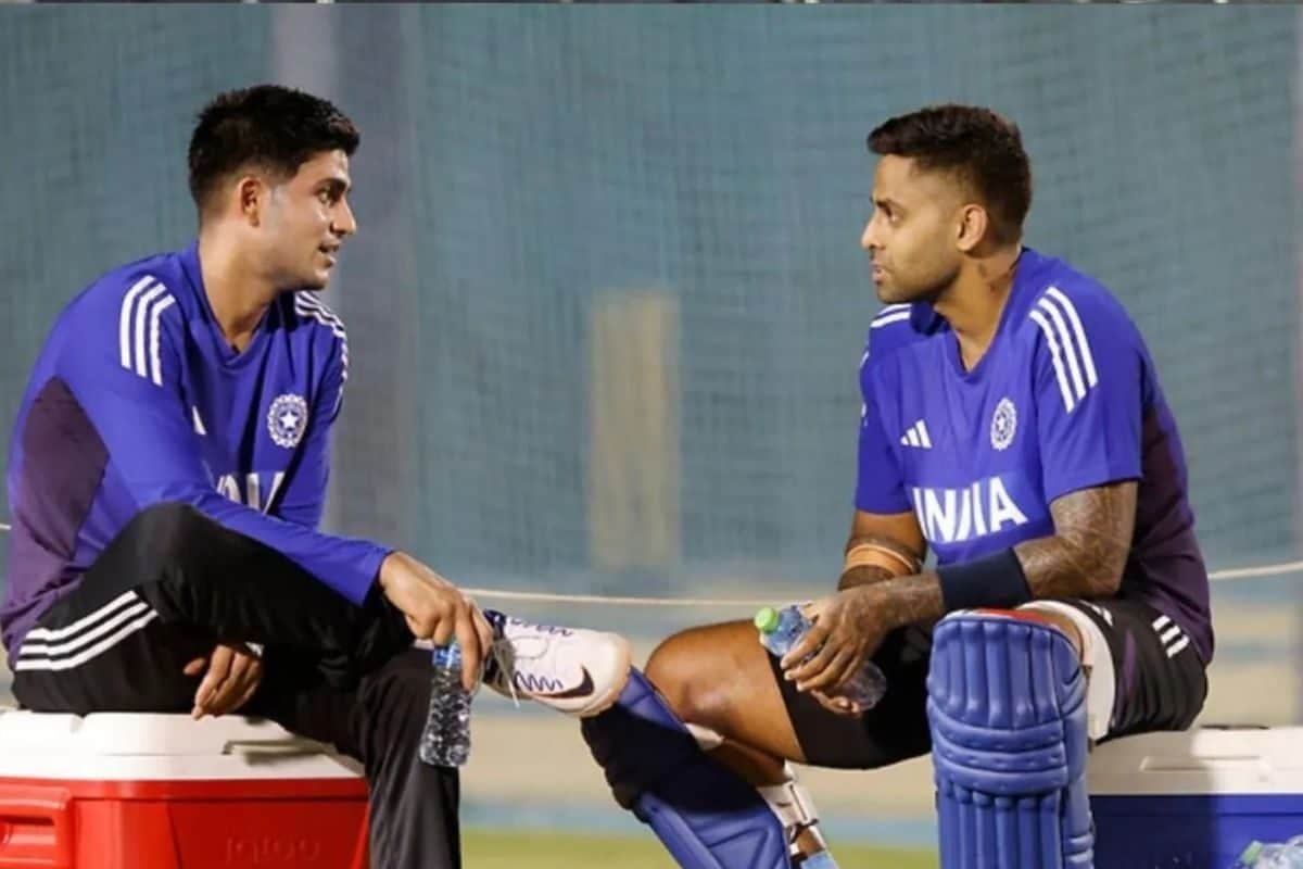 सूर्या और गिल नहीं बना पा रहे रन, टी20 वर्ल्ड कप से पहले टेंशन में टीम इंडिया!