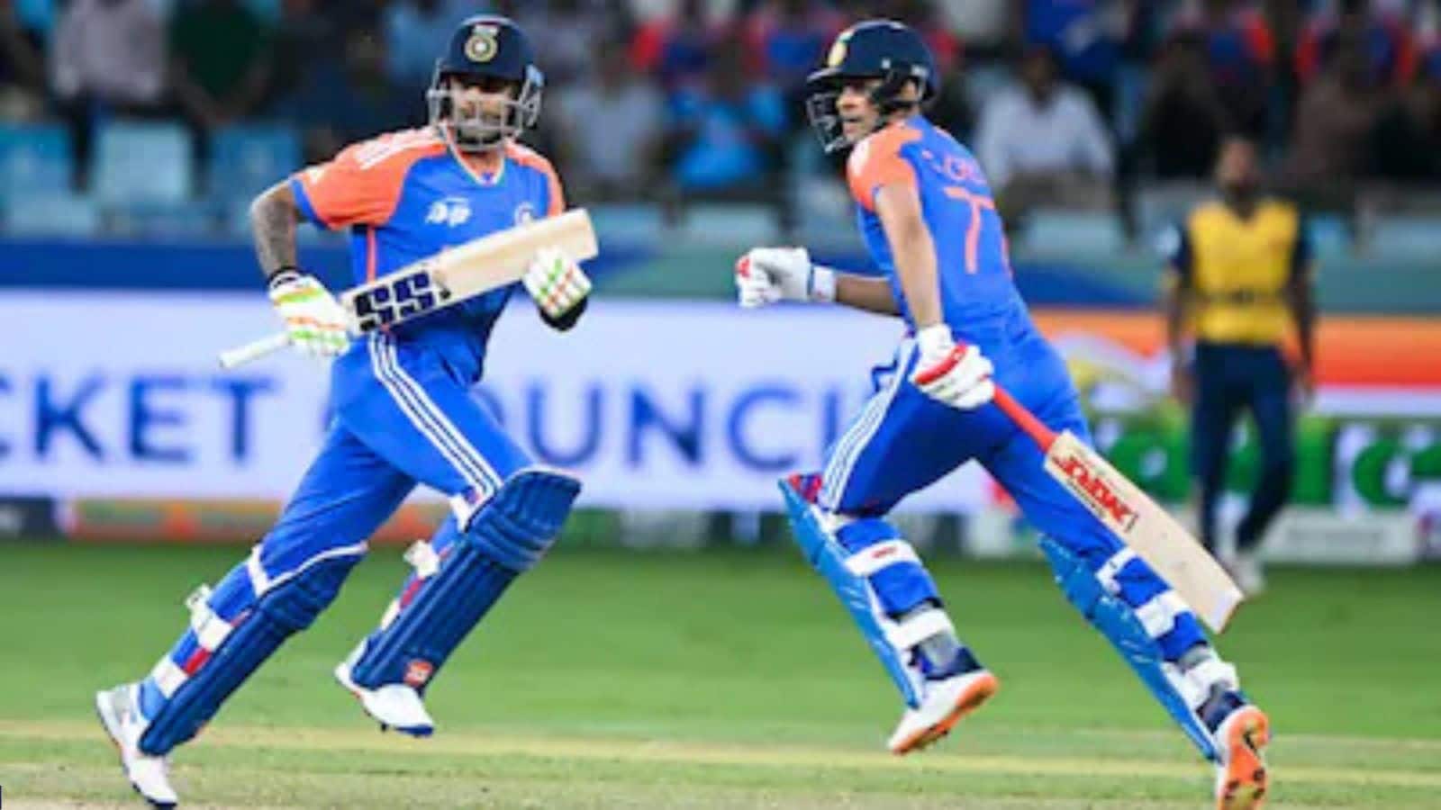 T20 World Cup: शुभमन गिल OUT संजू सैमसन IN , टी20 वर्ल्ड कप के लिए टीम इंडिया का ऐलान