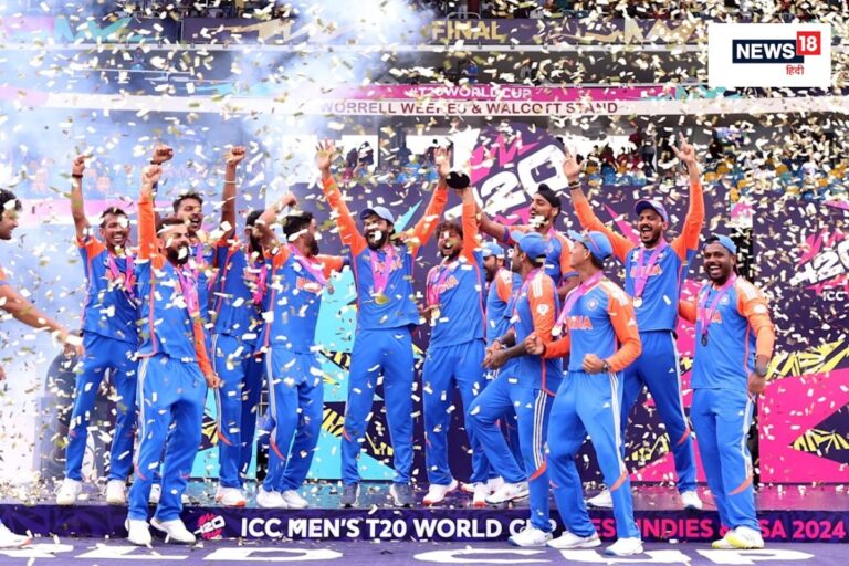 भारत में होने टी20 विश्व कप से पहले फैंस की बल्ले-बल्ले, आईसीसी ने दे दी बड़ी सौगात