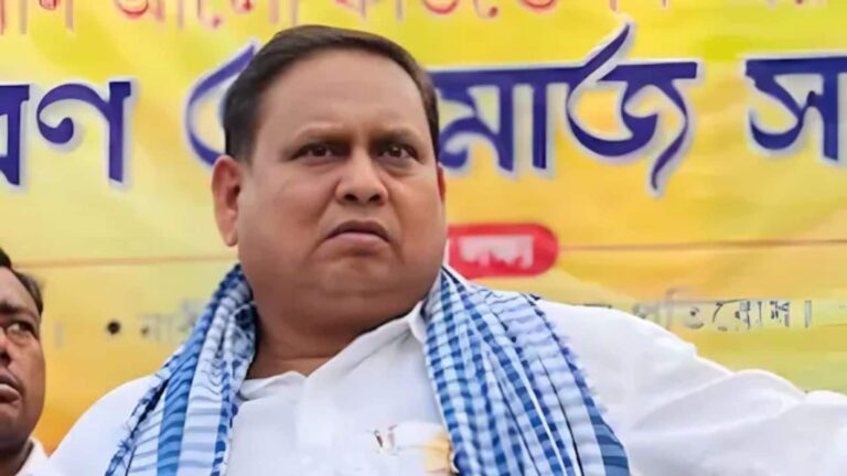 West Bengal: हुमायूं कबीर के बाद अब एक और TMC नेता ने मंदिर-मस्जिद बनाने का किया ऐलान