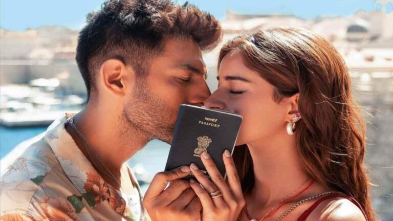 रिलीज से पहले कार्तिक आर्यन की फिल्म फंसी कानूनी जंग में, 'सात समंदर पार' गाने को लेकर धर्मा प्रोडक्शन को HC ने घेरा