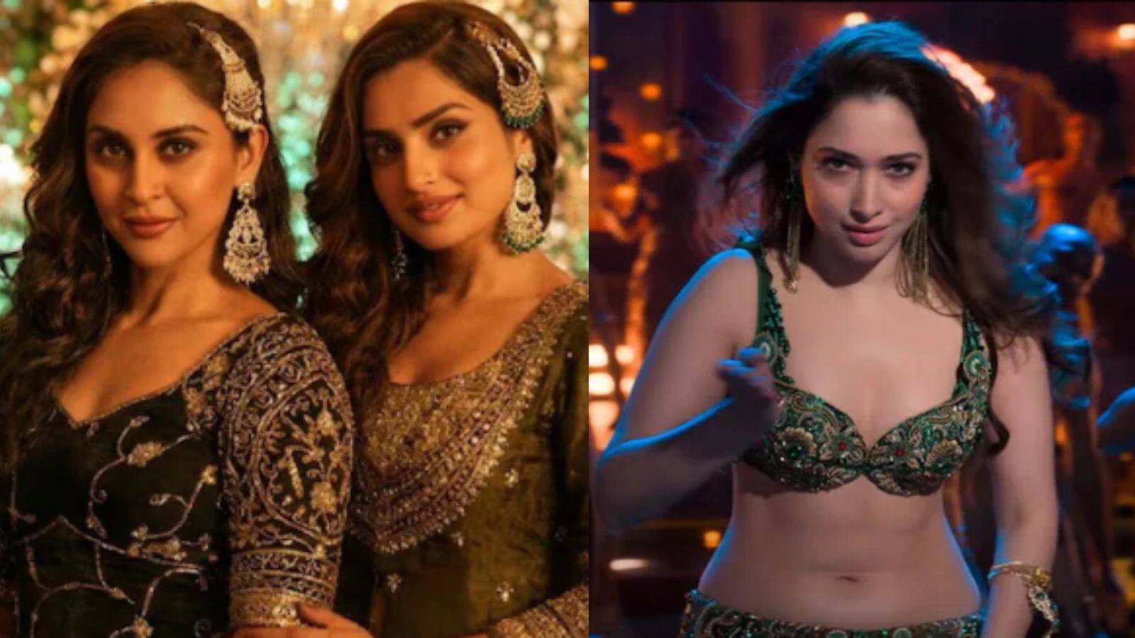 तमन्ना भाटिया करने वाली थीं धुरंधर का शरारत गाना? कोरियोग्राफर विजय गांगुली ने अब तोड़ी चुप्पी