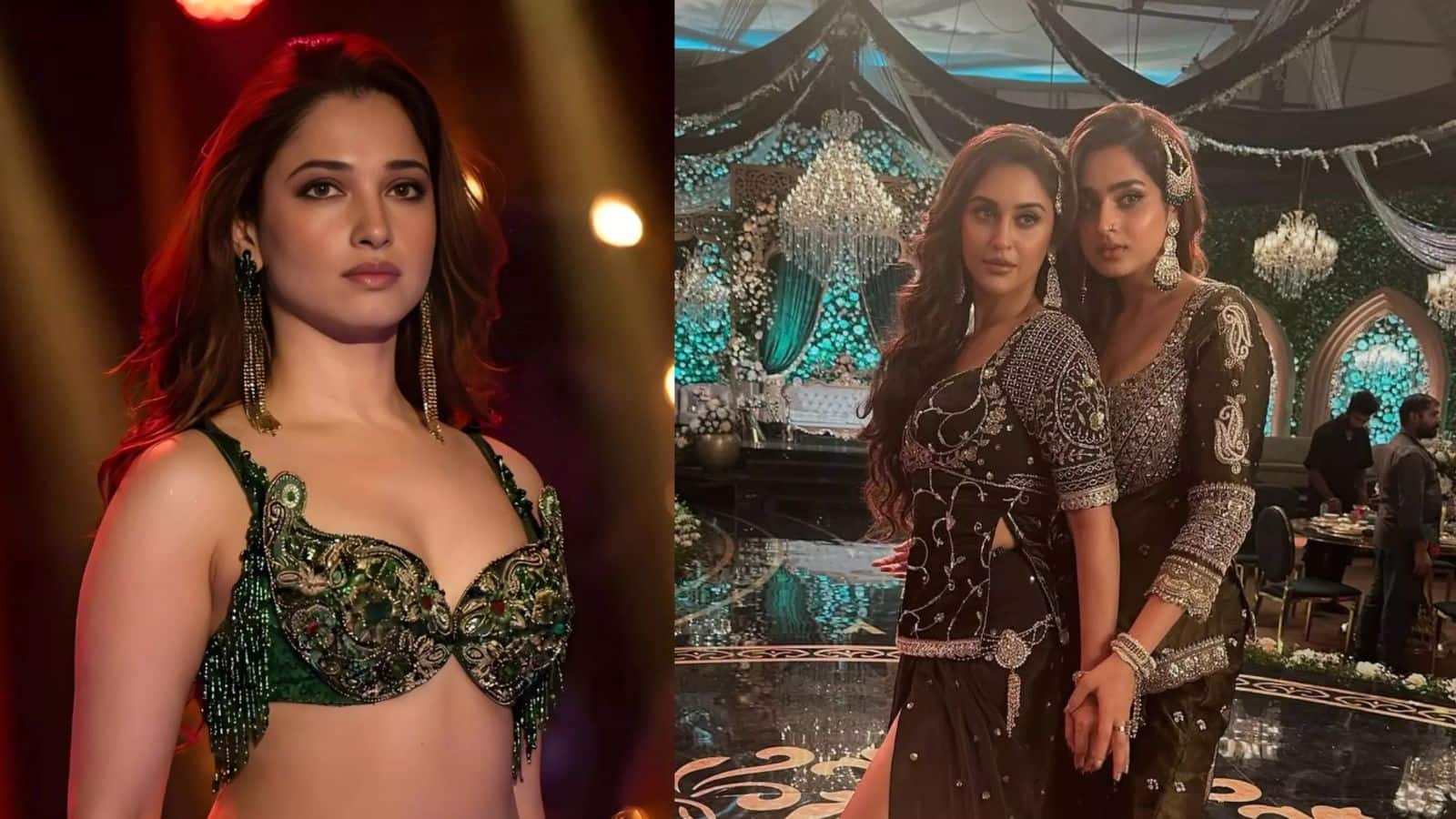Dhurandhar: 'धुरंधर' के सुपरहिट गाने के लिए तमन्ना भाटिया थीं पहली पसंद, आदित्य धर ने क्यों किया रिजेक्ट, जानिए वजह