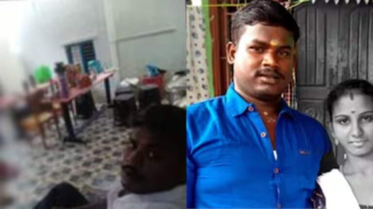 Tamil Nadu: पत्नी के हत्या कर, शव के साथ ली सेल्फी! किसी और के साथ अवैध संबंध के शक में पति ने उठाया ऐसा कदम