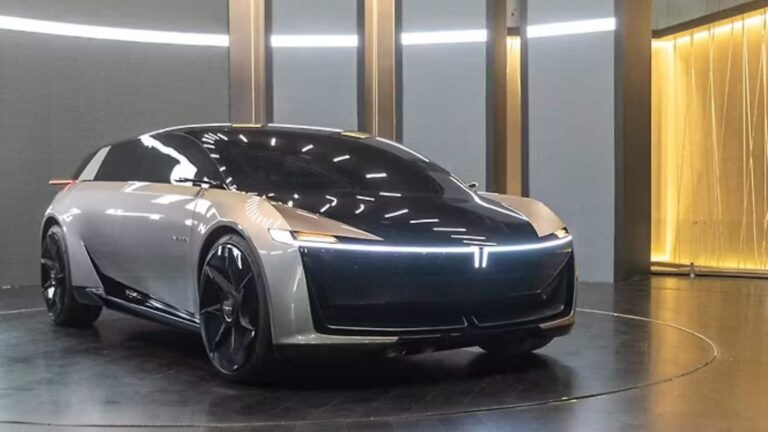 2026 में भारत में आएगी Tata Avinya, मिलेगा एडवांस कनेक्टेड फीचर्स और स्पेसफुल इंटीरियर