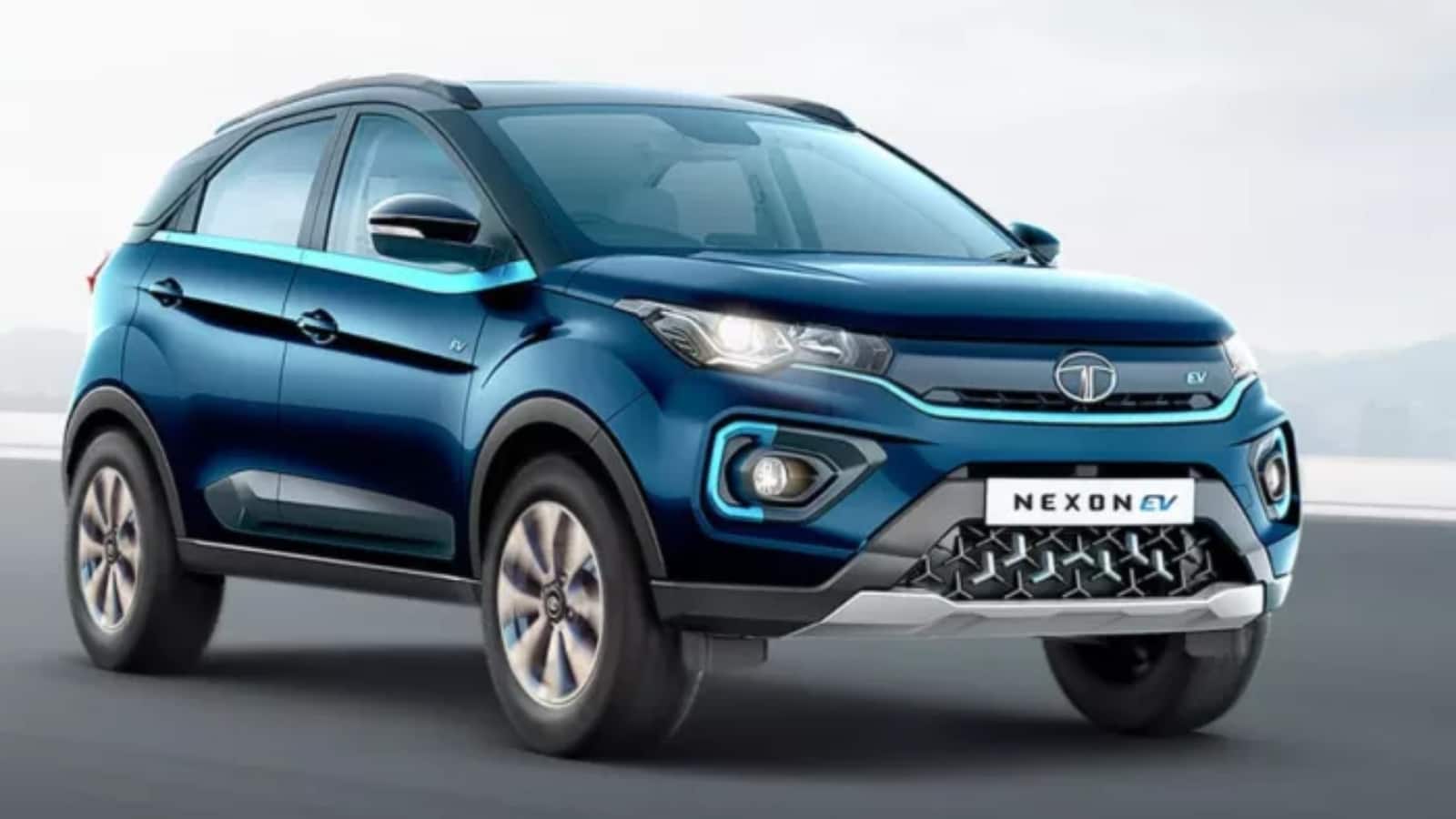Tata Motors का बड़ा माइलस्टोन, Nexon.ev ने भारत में पार की 1,00,000 यूनिट्स की बिक्री