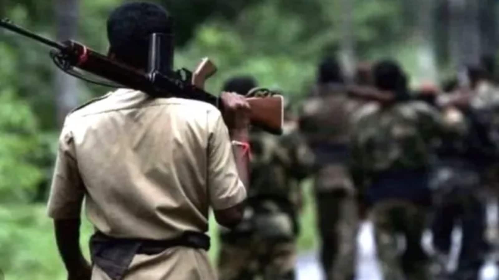 Telangana Maoists Surrender: तेलंगाना पुलिस की बड़ी कामयाबी, इस साल 509 माओवादियों ने किया आत्मसमर्पण