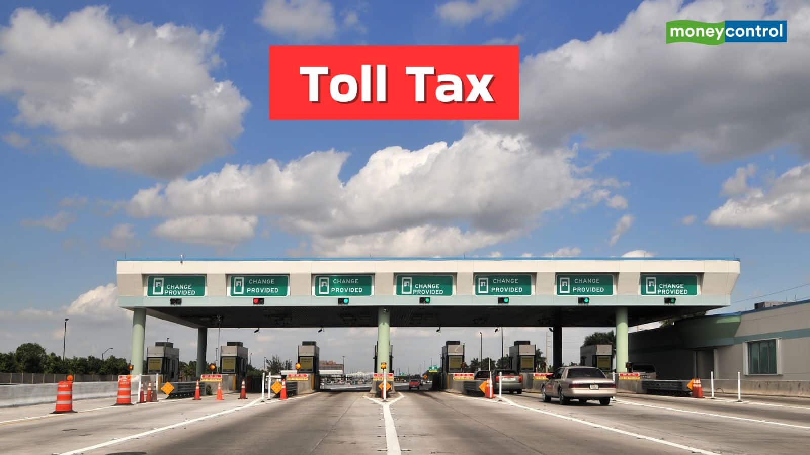 Toll Tax: घर से 20 किलोमीटर की रेन्ज मे है टोल प्लाजा? तो नहीं देना होगा टोल टैक्स, जानिये नियम