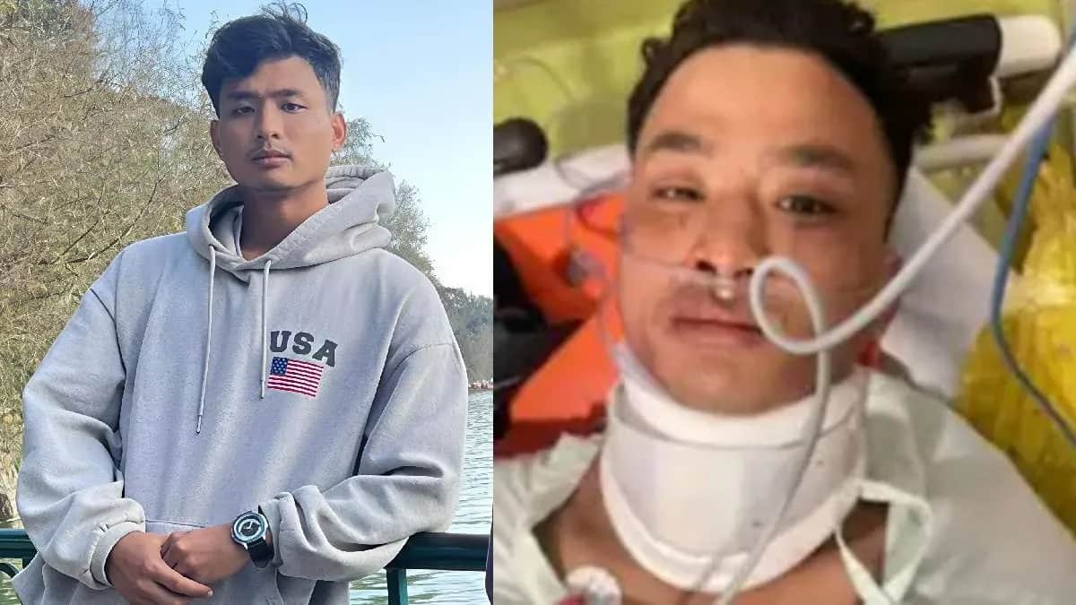 Tripura Student Murder: देहरादून में त्रिपुरा के छात्र की हत्या मामले में सख्त एक्शन, 5 लोग गिरफ्तार