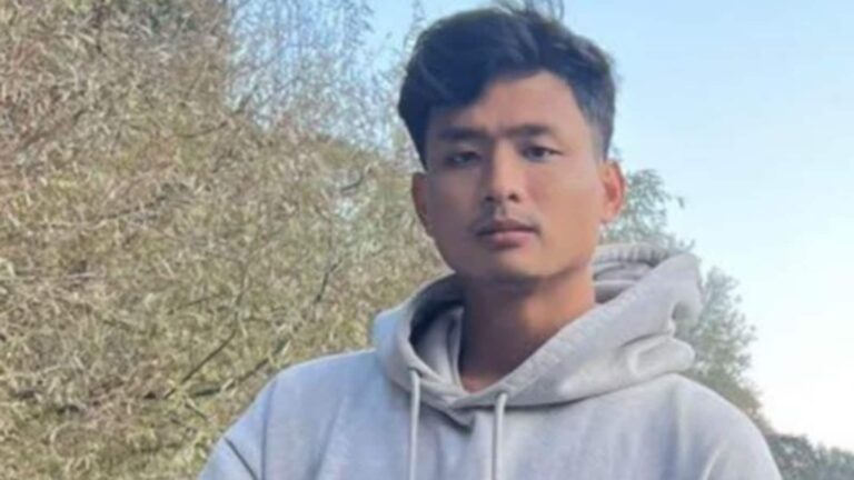 ‘क्रूरतापूर्वक हमला किया गया, चीनी कहकर बुलाया गया’, एंजेल चकमा के पिता ने बेटे की मौत के बाद दिया दर्दनाक बयान