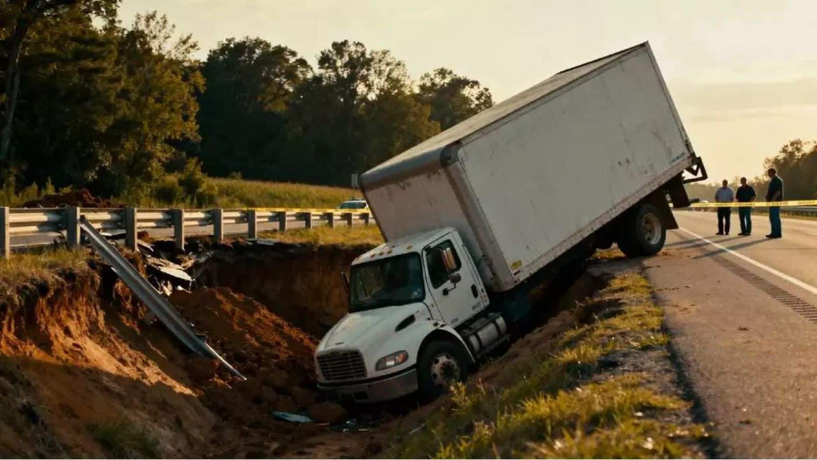 Arunachal Pradesh Accident: अरुणाचल प्रदेश में भयंकर सड़क हादसा! गहरी खाई में गिरा ट्रक, 17 मजदूरों की मौत की आशंका